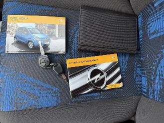 Opel Agila 1.0 Berlin (Hatchback 5-dr.) picture 19