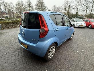 Opel Agila 1.0 Berlin (Hatchback 5-dr.) picture 5