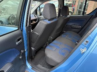 Opel Agila 1.0 Berlin (Hatchback 5-dr.) picture 22