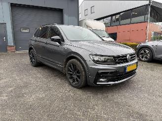 Volkswagen Tiguan 2.0 TSI 4Motion Highline Business R picture 7