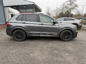 Volkswagen Tiguan 2.0 TSI 4Motion Highline Business R picture 6