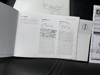 Volvo V-60 2.4 D6 Twin Engine R-Design picture 31