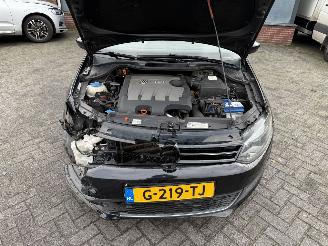 Volkswagen Polo 1.6 TDI Comfortline (Hatchback 5-dr.) picture 8