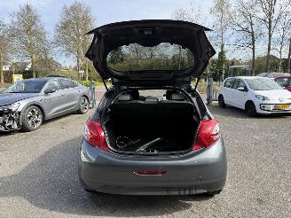 Peugeot 208 1.4 VTi Griffe (Hatchback 5-dr.) picture 14