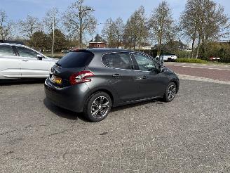 Peugeot 208 1.4 VTi Griffe (Hatchback 5-dr.) picture 28