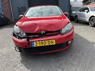 Volkswagen Golf 1.4 TSI Comfortline picture 9