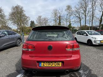 Volkswagen Golf 1.4 TSI Comfortline picture 4