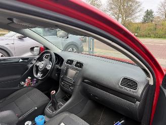 Volkswagen Golf 1.4 TSI Comfortline picture 27