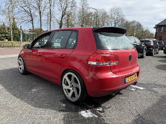 Volkswagen Golf 1.4 TSI Comfortline picture 3