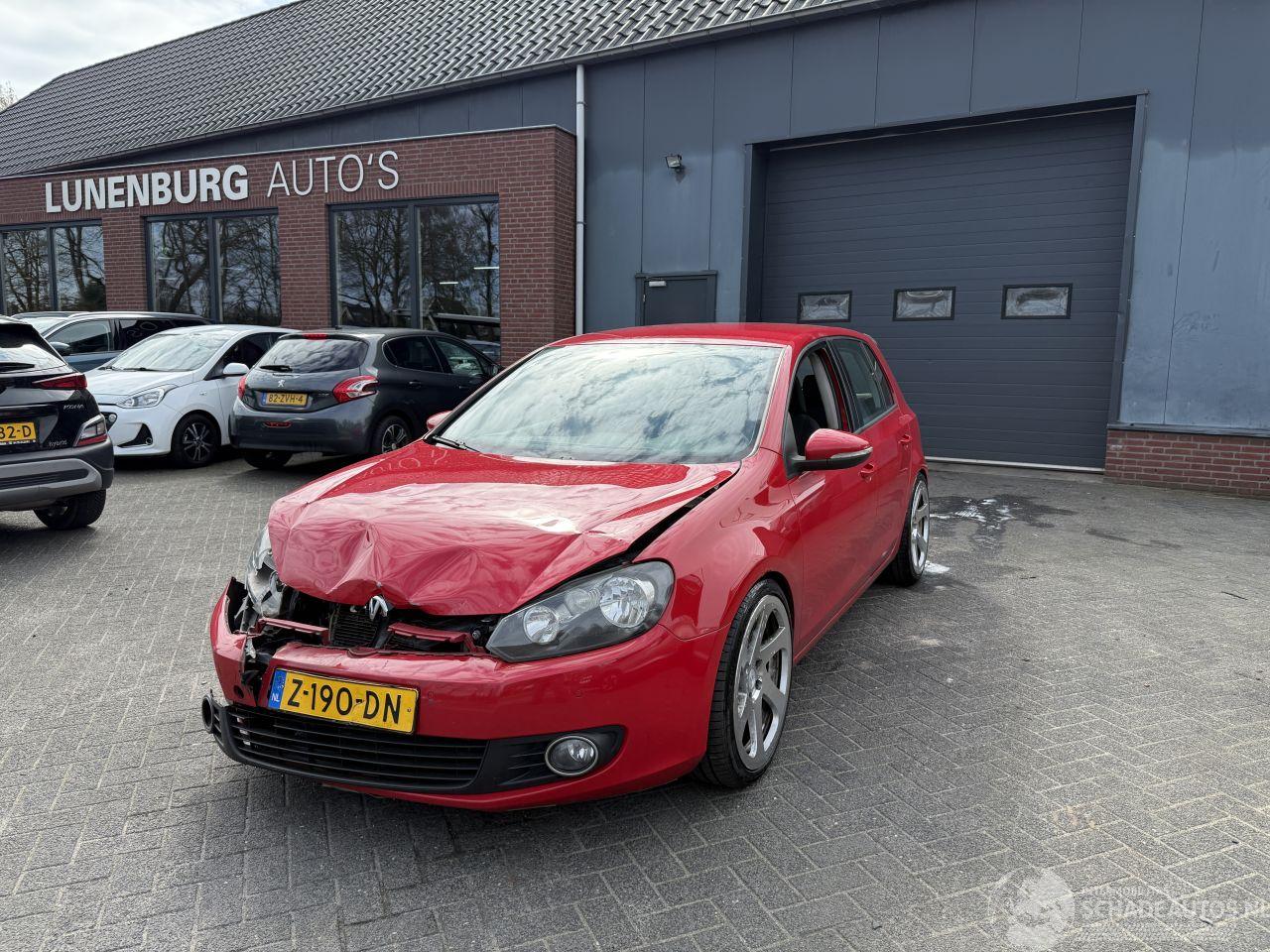 Volkswagen Golf 1.4 TSI Comfortline