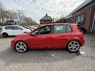 Volkswagen Golf 1.4 TSI Comfortline picture 2