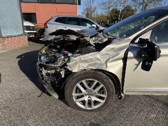 Volvo Xc-60 2.0 D3 FWD AUTOMAAT  Polar+ (SUV 5-dr.) picture 11