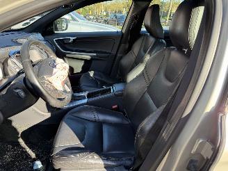 Volvo Xc-60 2.0 D3 FWD AUTOMAAT  Polar+ (SUV 5-dr.) picture 21