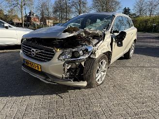 Volvo Xc-60 2.0 D3 FWD AUTOMAAT  Polar+ (SUV 5-dr.) picture 9