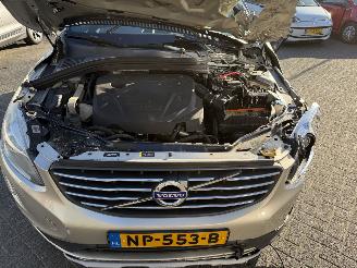 Volvo Xc-60 2.0 D3 FWD AUTOMAAT  Polar+ (SUV 5-dr.) picture 10