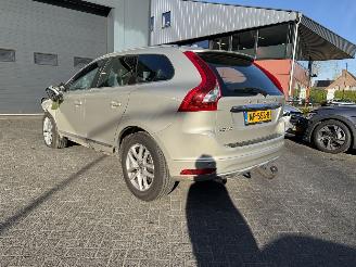 Volvo Xc-60 2.0 D3 FWD AUTOMAAT  Polar+ (SUV 5-dr.) picture 29