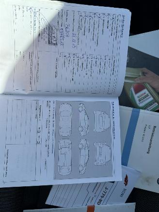 Volkswagen Up! 1.0 cheer up! BlueMotion picture 26