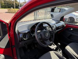 Volkswagen Up! 1.0 cheer up! BlueMotion picture 15