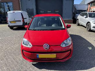 Volkswagen Up! 1.0 cheer up! BlueMotion picture 8