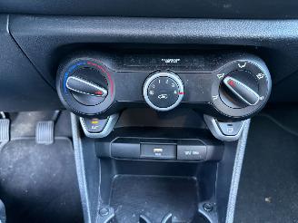 Kia Picanto 1.0 DPi ComfortLine (Hatchback 5-dr.) picture 21