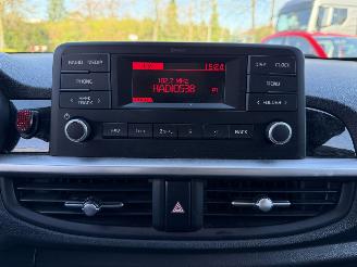 Kia Picanto 1.0 DPi ComfortLine (Hatchback 5-dr.) picture 20