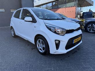Kia Picanto 1.0 DPi ComfortLine (Hatchback 5-dr.) picture 7