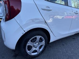 Kia Picanto 1.0 DPi ComfortLine (Hatchback 5-dr.) picture 28