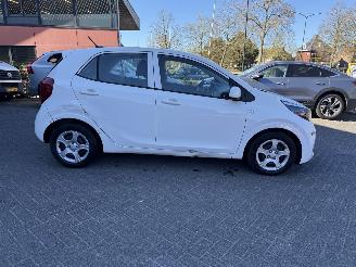 Kia Picanto 1.0 DPi ComfortLine (Hatchback 5-dr.) picture 6