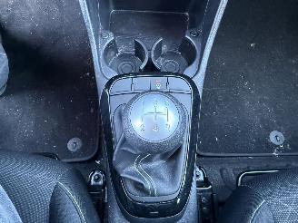 Kia Picanto 1.0 DPi ComfortLine (Hatchback 5-dr.) picture 22