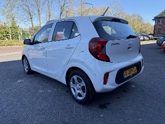 Kia Picanto 1.0 DPi ComfortLine (Hatchback 5-dr.) picture 3