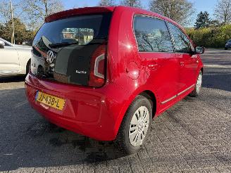 Volkswagen Up! 1.0 move up! BlueMotion picture 5