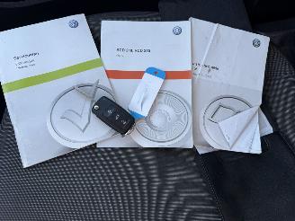 Volkswagen Up! 1.0 move up! BlueMotion picture 16