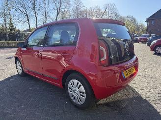 Volkswagen Up! 1.0 move up! BlueMotion picture 3