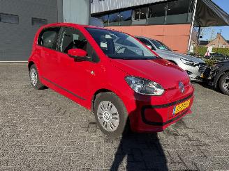 Volkswagen Up! 1.0 move up! BlueMotion picture 7