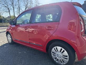 Volkswagen Up! 1.0 move up! BlueMotion picture 13