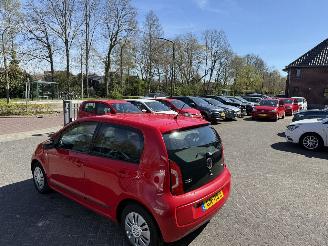 Volkswagen Up! 1.0 move up! BlueMotion picture 4