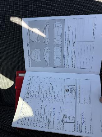 Volkswagen Up! 1.0 move up! BlueMotion picture 29