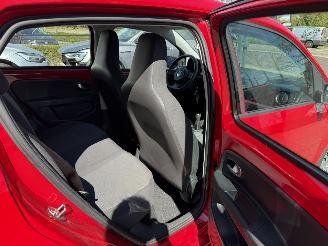 Volkswagen Up! 1.0 move up! BlueMotion picture 14