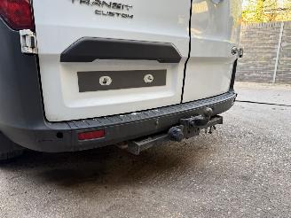 Ford Transit Custom 290 2.0 TDCI L2H1 2 SCHUIFDEUREN Ambiente picture 21