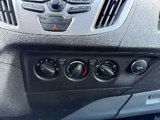 Ford Transit Custom 290 2.0 TDCI L2H1 2 SCHUIFDEUREN Ambiente picture 19