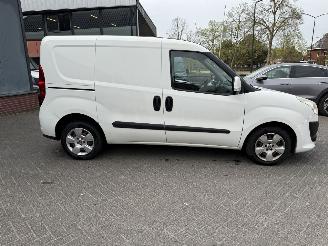 Fiat Doblo 1.6 MultiJet SX (Bedrijfsauto 5-dr.) picture 7