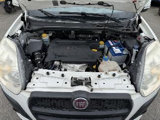 Fiat Doblo 1.6 MultiJet SX (Bedrijfsauto 5-dr.) picture 6