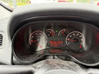 Fiat Doblo 1.6 MultiJet SX (Bedrijfsauto 5-dr.) picture 24