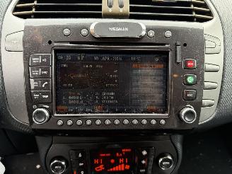 Fiat Bravo 1.4 T-Jet Emotion (Hatchback 5-dr.) picture 21