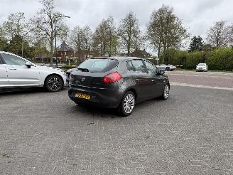 Fiat Bravo 1.4 T-Jet Emotion (Hatchback 5-dr.) picture 30