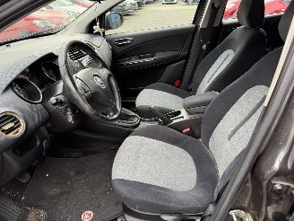 Fiat Bravo 1.4 T-Jet Emotion (Hatchback 5-dr.) picture 17