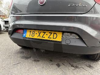 Fiat Bravo 1.4 T-Jet Emotion (Hatchback 5-dr.) picture 11