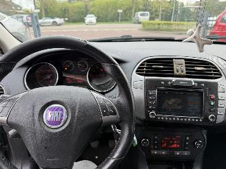 Fiat Bravo 1.4 T-Jet Emotion (Hatchback 5-dr.) picture 25