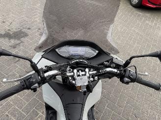 Honda PCX 125 ABS picture 10
