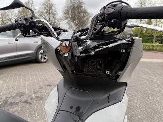 Honda PCX 125 ABS picture 12